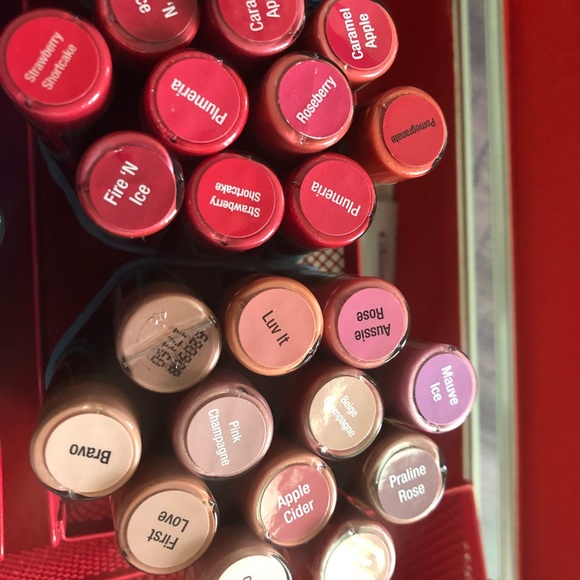 Set of 2 LipSense Long Lasting Lip Colors - Picture 4 of 4